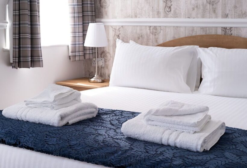 اتاق استاندارد, The Lakeland Kendal Hotel, Sure Hotel Collection By Bw