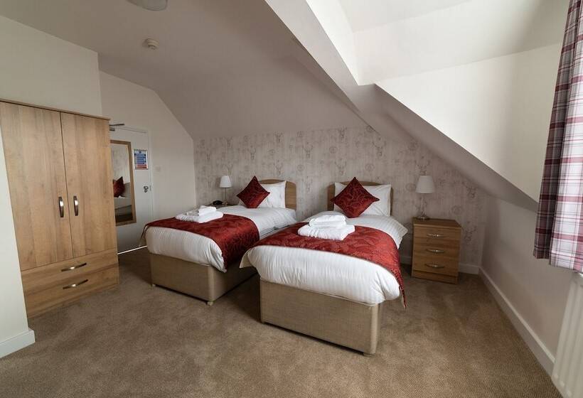 Номер Стандарт, The Lakeland Kendal Hotel, Sure Hotel Collection By Bw