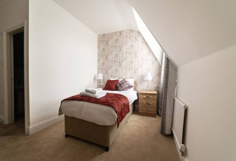 Номер Стандарт Индивидуальный, The Lakeland Kendal Hotel, Sure Hotel Collection By Bw