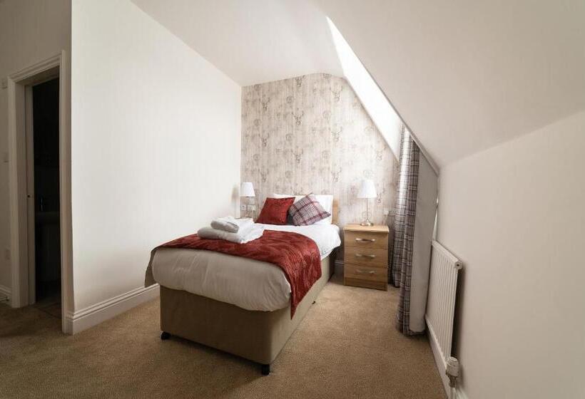 Номер Стандарт Индивидуальный, The Lakeland Kendal Hotel, Sure Hotel Collection By Bw