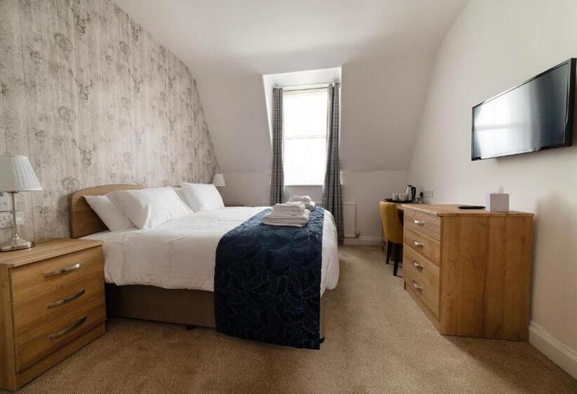 Номер Стандарт, The Lakeland Kendal Hotel, Sure Hotel Collection By Bw
