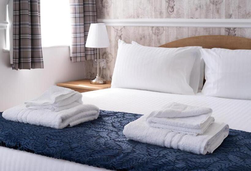 Номер Стандарт, The Lakeland Kendal Hotel, Sure Hotel Collection By Bw