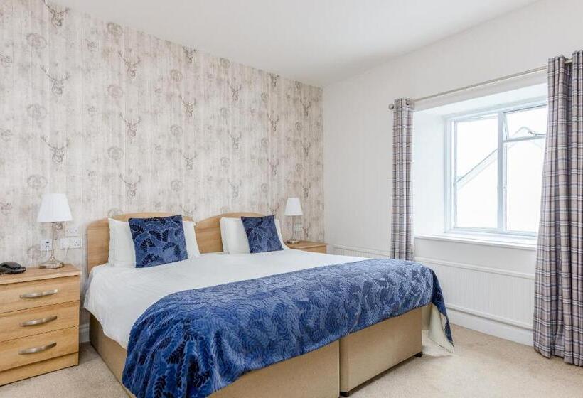 اتاق استاندارد, The Lakeland Kendal Hotel, Sure Hotel Collection By Bw