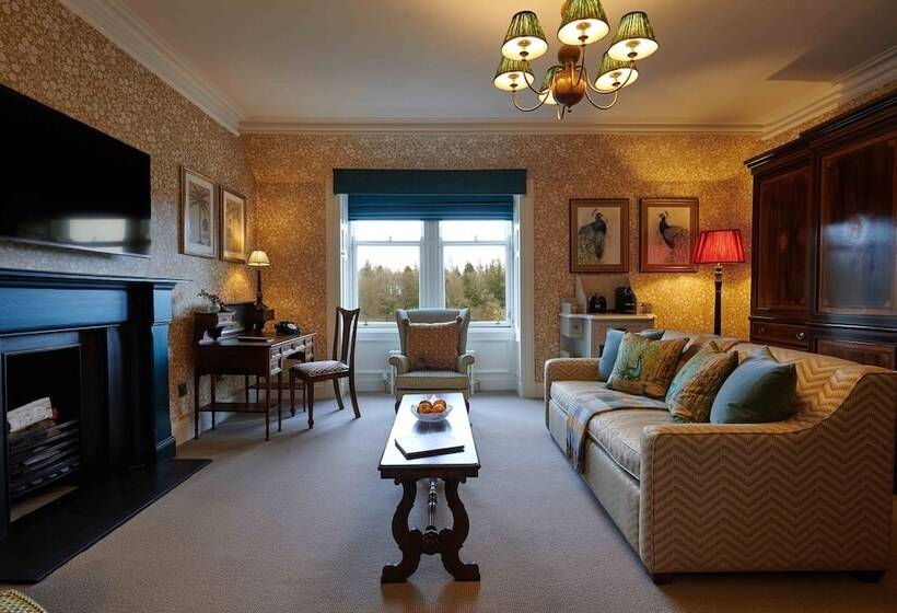Люкс, Cromlix