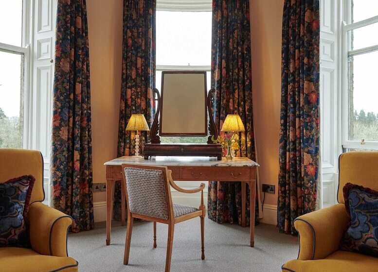 스위트, Cromlix