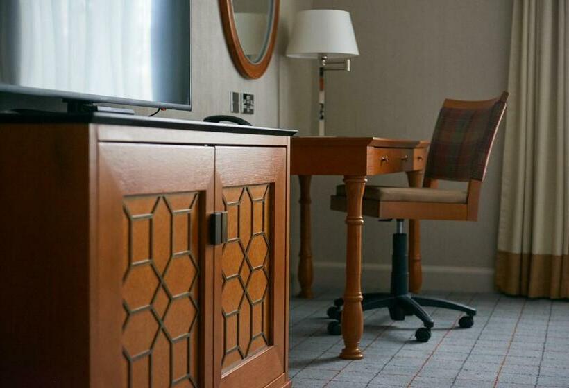 Habitación Superior, Dalmahoy Hotel & Country Club