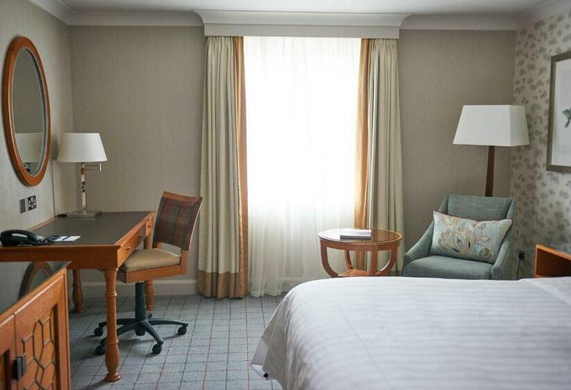 Номер Superior, Dalmahoy Hotel & Country Club