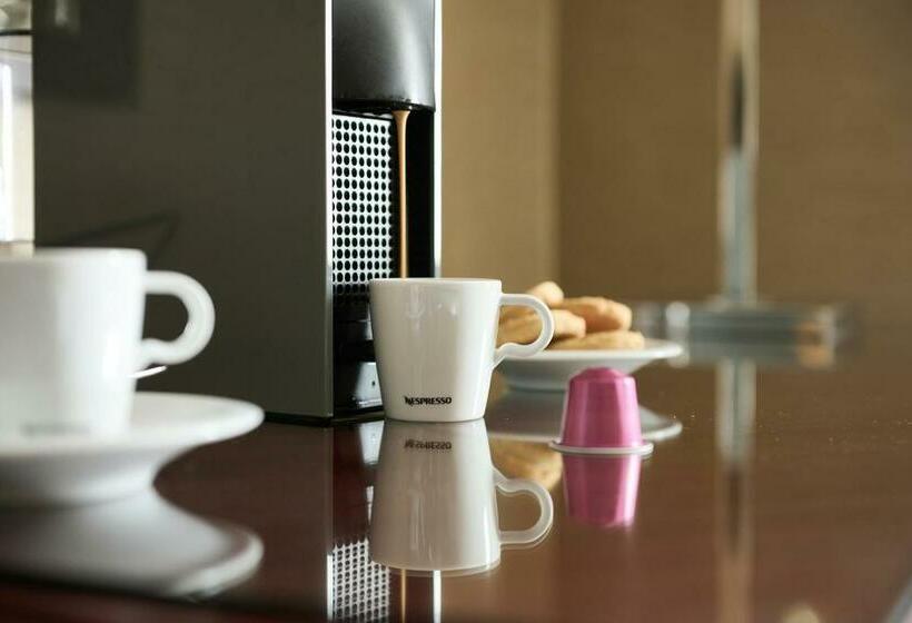 Дом 1 Спальня, Dalmahoy Hotel & Country Club