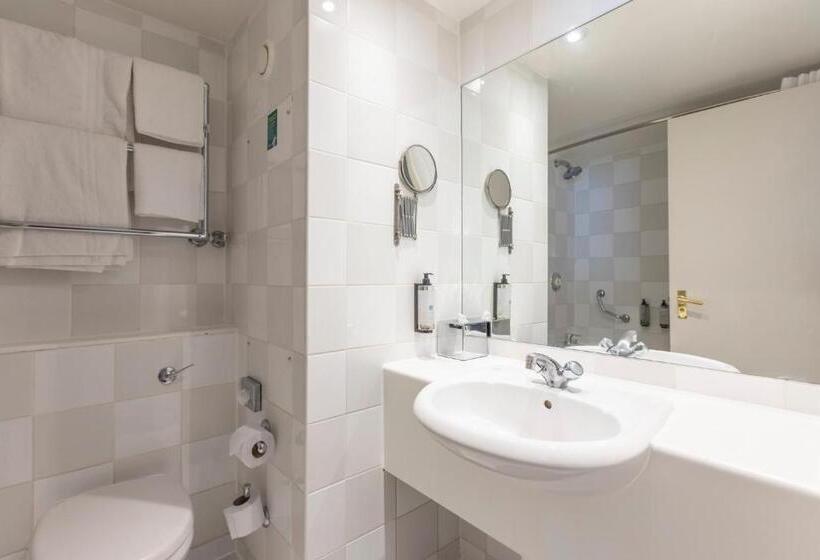 Номер Стандарт, Holiday Inn Basildon, An Ihg