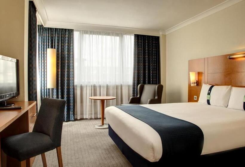 Номер Стандарт, Holiday Inn Basildon, An Ihg