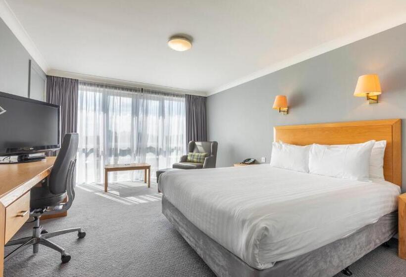 Номер Executive, Holiday Inn Basildon, An Ihg