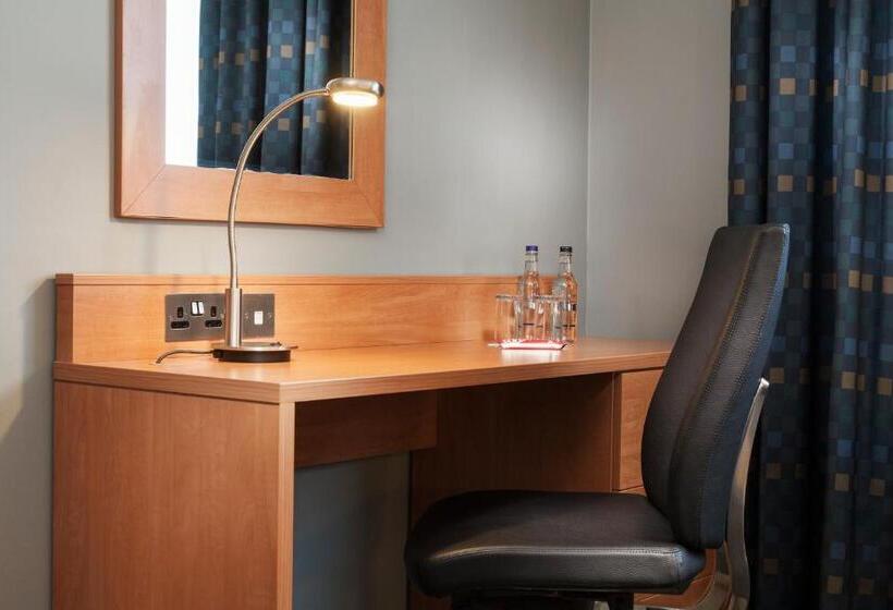 Номер Executive, Holiday Inn Basildon, An Ihg