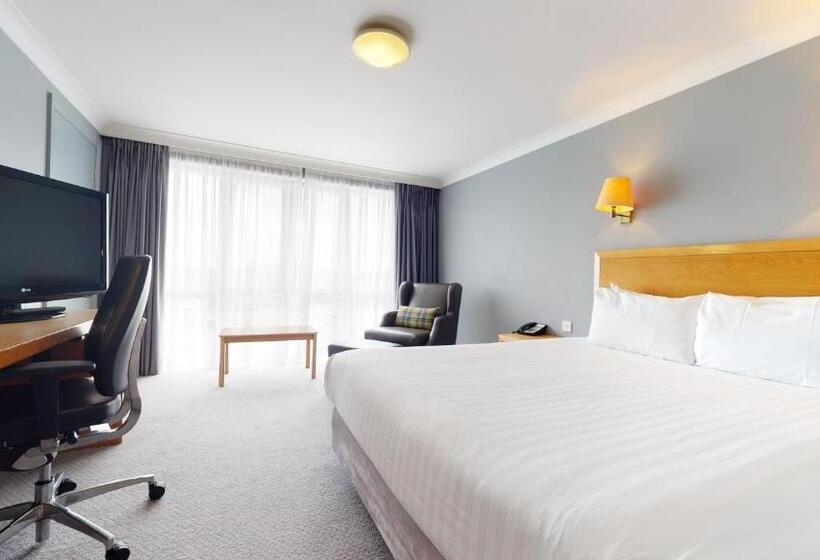 Номер Executive, Holiday Inn Basildon, An Ihg