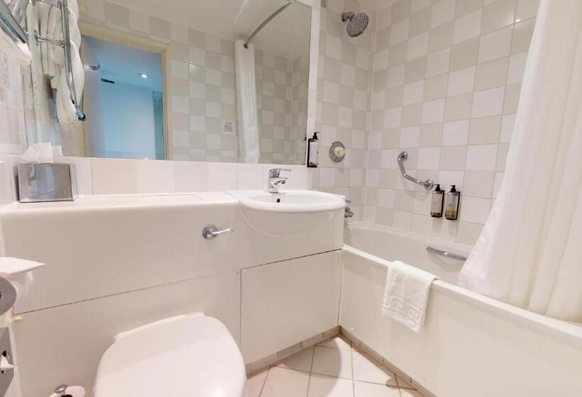 Номер Стандарт, Holiday Inn Basildon, An Ihg