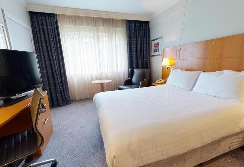 Номер Стандарт Адаптированный для Инвалидов, Holiday Inn Basildon, An Ihg