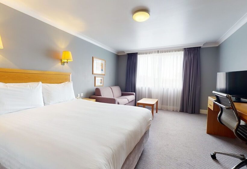 Номер Стандарт, Holiday Inn Basildon, An Ihg