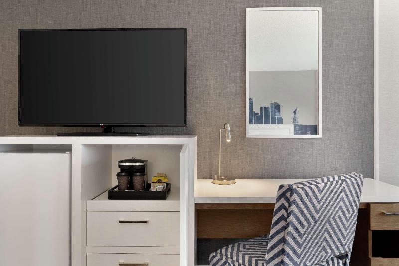 Номер Executive, Holiday Inn Basildon, An Ihg