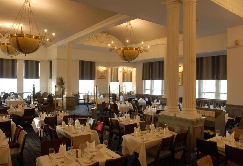 Номер Стандарт, Imperial Hotel Blackpool