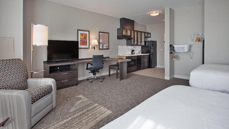 标准单人间, Leonardo Inn  Glasgow West End
