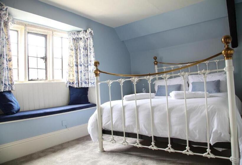 Дом 1 Спальня, Mortons Manor