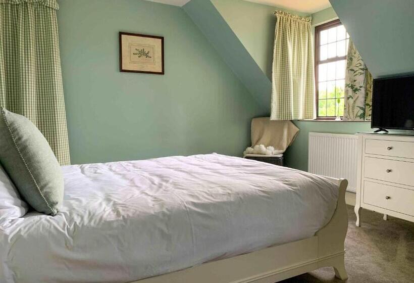 Quarto Estandar com Vistas, Mortons Manor