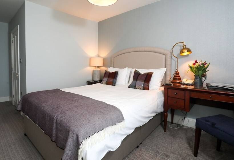 Номер Superior, Stratton House Hotel & Spa