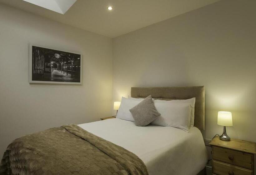 Номер Economy, Mount Pleasant