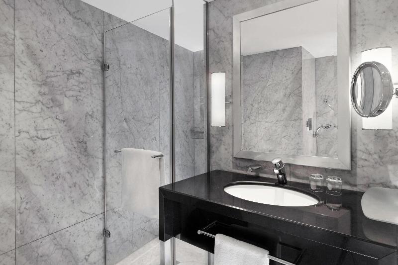 行政套房, The Park Tower Knightsbridge, A Luxury Collection Hotel, London