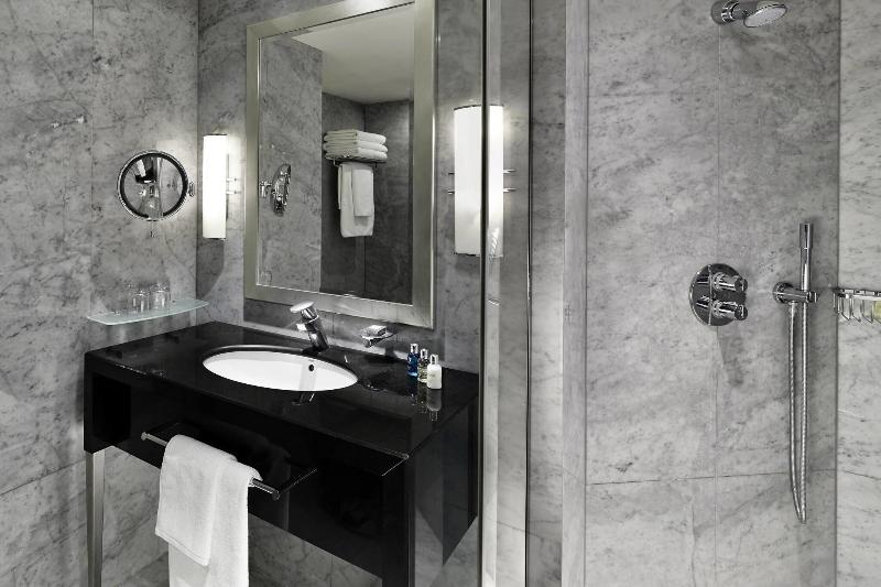 Президентский Люкс, The Park Tower Knightsbridge, A Luxury Collection Hotel, London