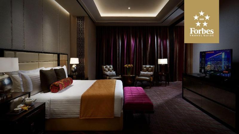 行政房间, The Park Tower Knightsbridge, A Luxury Collection Hotel, London
