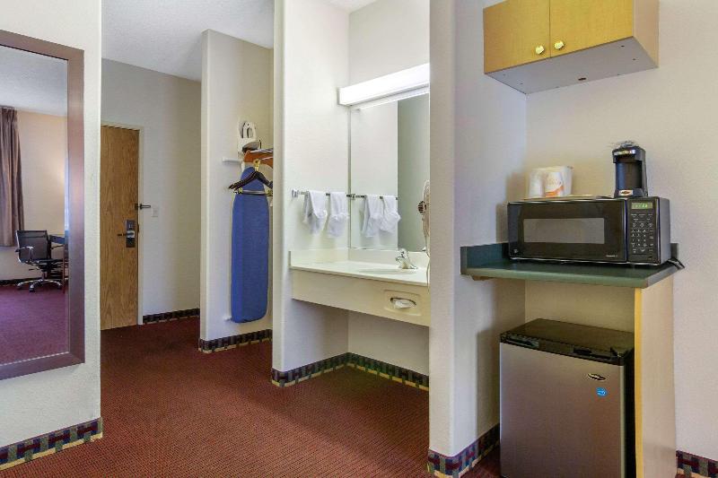 豪华房间, The Royal Hotel Cardiff