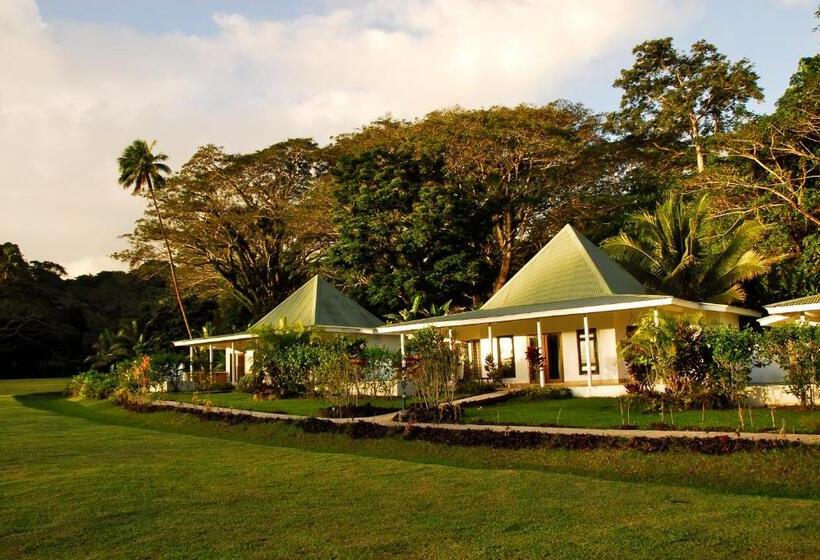 بانگلوی استاندارد 2 خوابه, Koro Sun Resort & Rainforest Spa