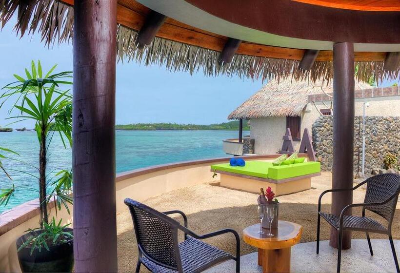 بانگلوی استاندارد, Koro Sun Resort & Rainforest Spa