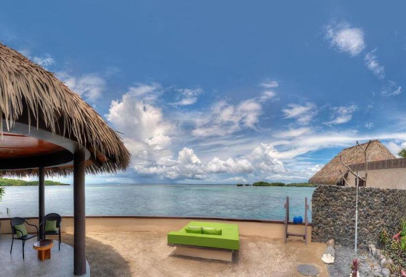بانگلوی استاندارد, Koro Sun Resort & Rainforest Spa