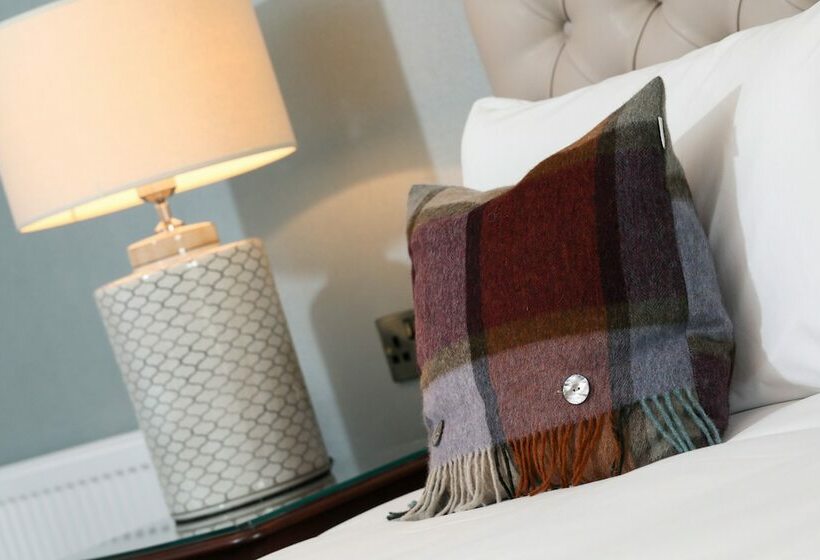 Номер Superior, Stratton House Hotel & Spa