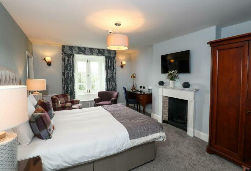 Номер Superior, Stratton House Hotel & Spa