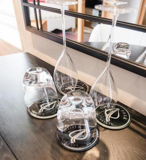 Люкс Superior, Quob Park Old House Hotel & Spa