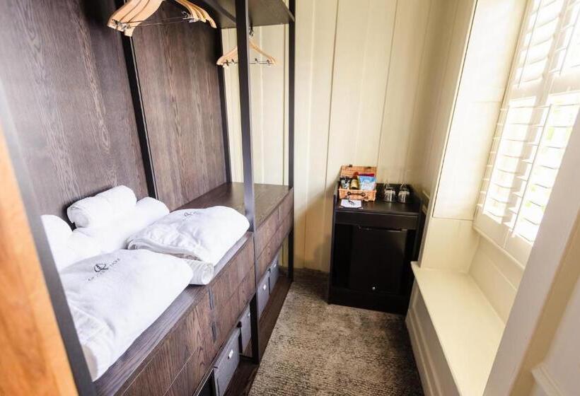 Президентский Люкс, Quob Park Old House Hotel & Spa