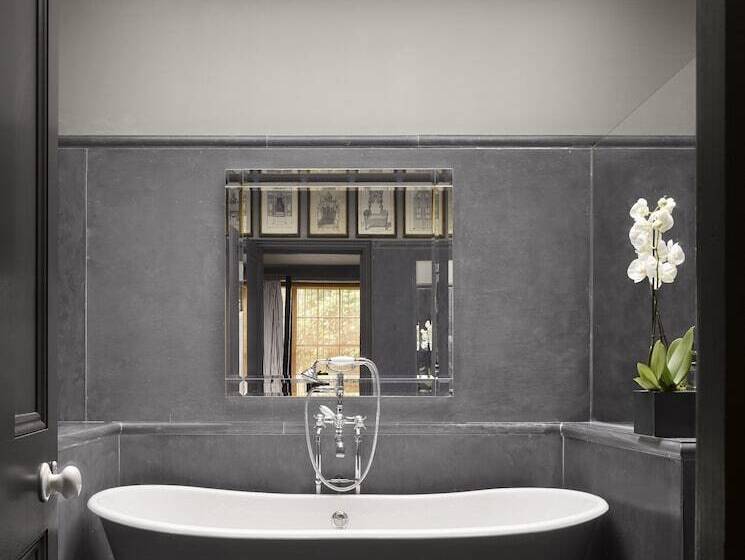Номер Стандарт, Blakes Hotel London