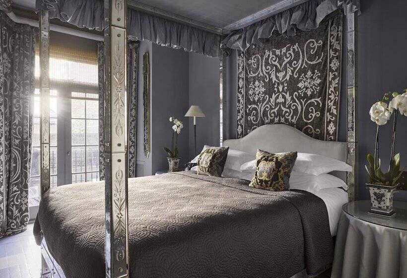 Люкс, Blakes Hotel London