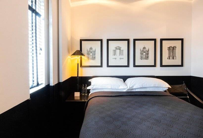 Номер Basic, Blakes Hotel London
