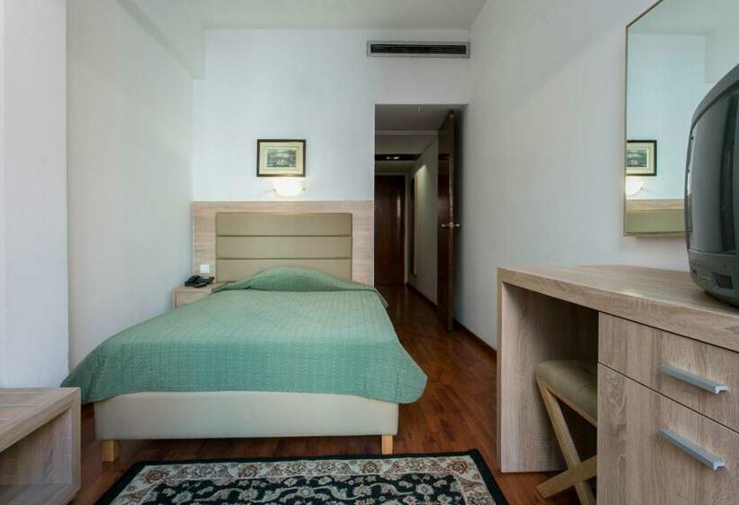 Номер Стандарт Индивидуальный, Arethusa Hotel Athens