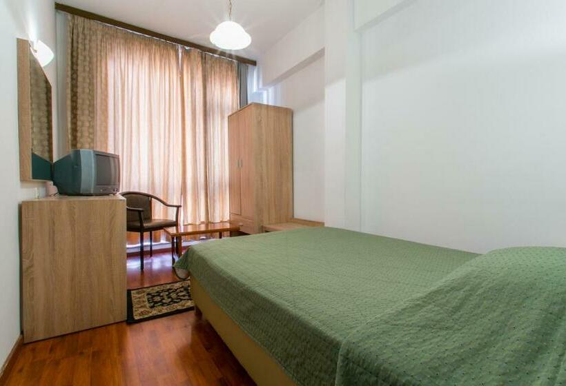 Номер Стандарт Индивидуальный, Arethusa Hotel Athens