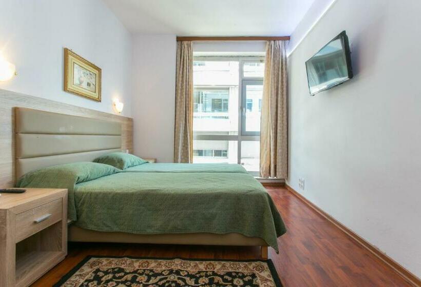 Номер Стандарт, Arethusa Hotel Athens