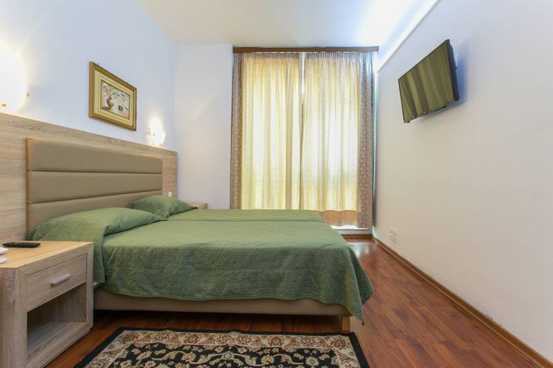 Номер Стандарт, Arethusa Hotel Athens
