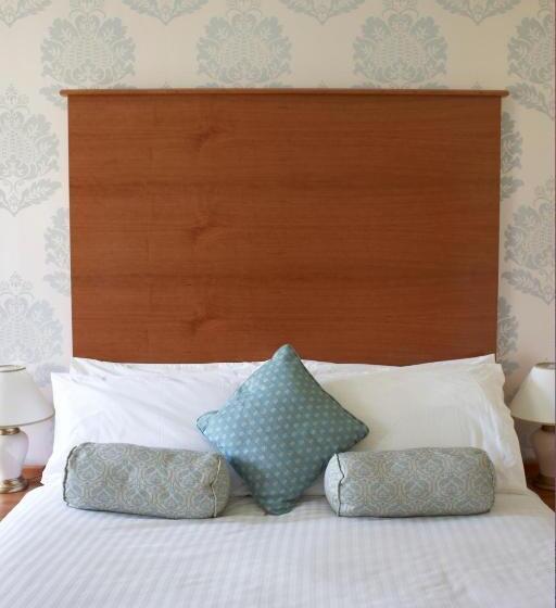 スタンダードルーム, Flackley Ash Country House