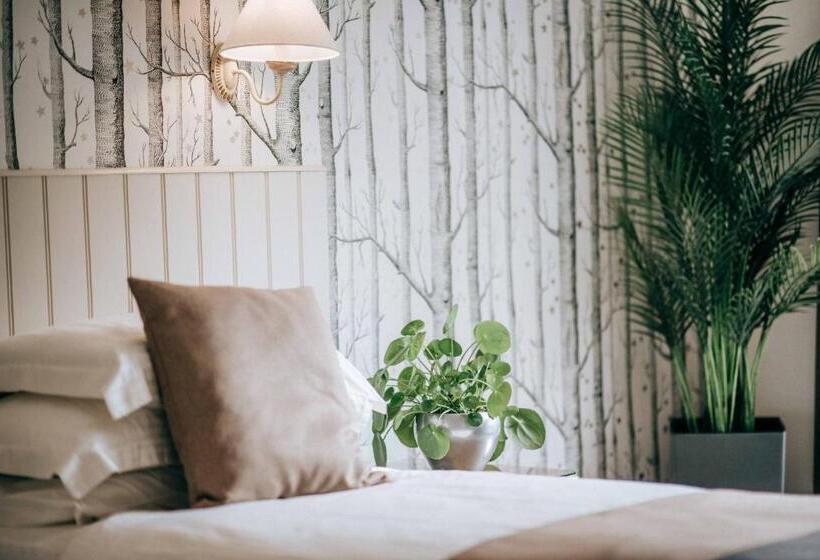Deluxe Room, Flackley Ash Country House