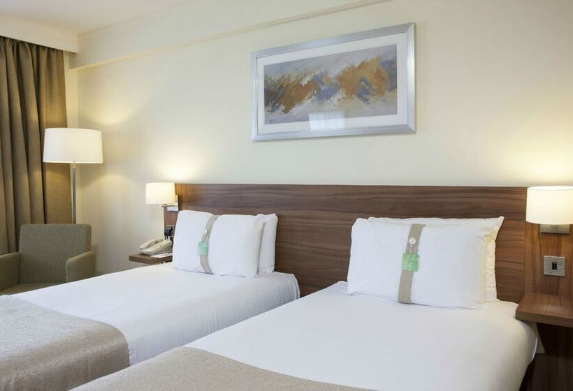 Номер Стандарт, Holiday Inn Norwich, Ipswich Road, An Ihg