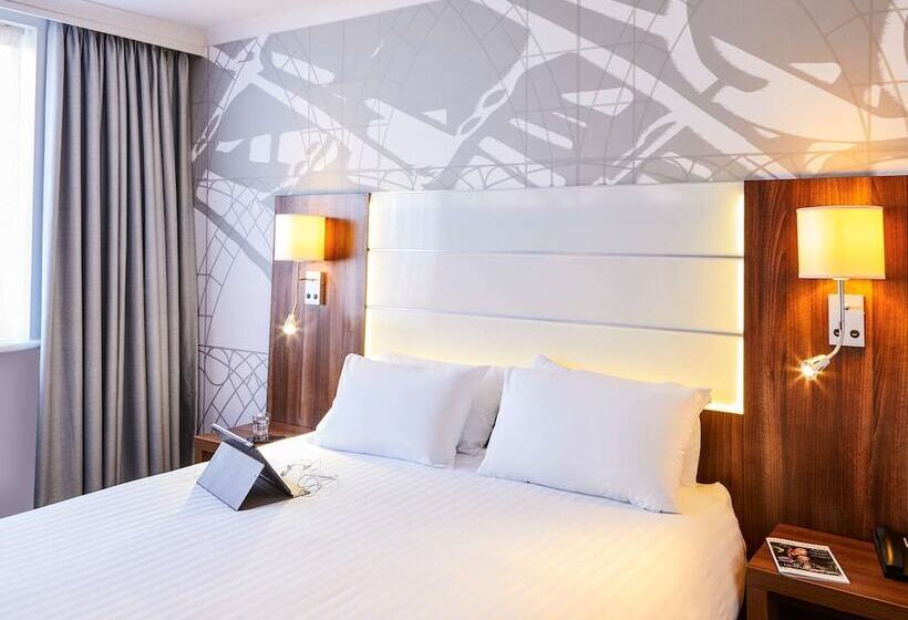 Номер Стандарт, Mercure Telford Centre