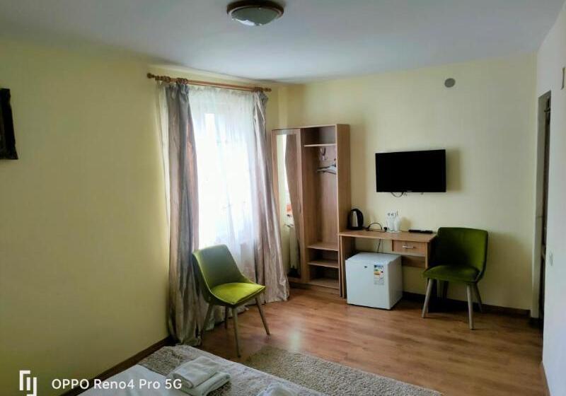 Классический Номер, Mercure Telford Centre